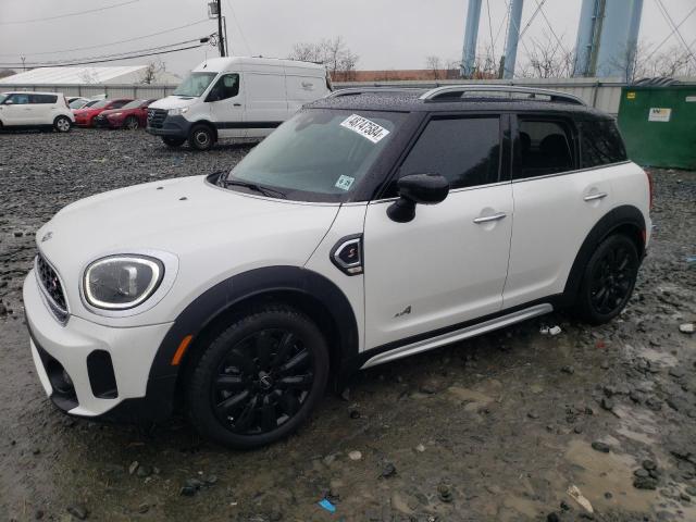 MINI COOPER 2024 wmz83br09r3r41211