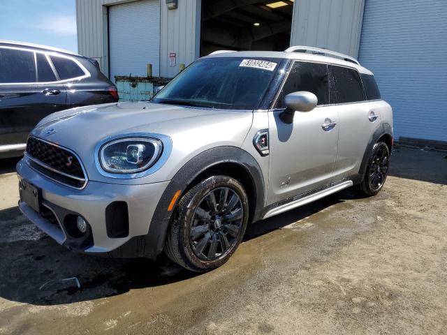 MINI COOPER 2024 wmz83br0xr3r76727