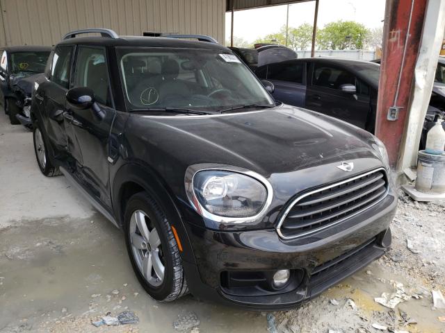 MINI COOPER COU 2017 wmzys7c30h3e06689