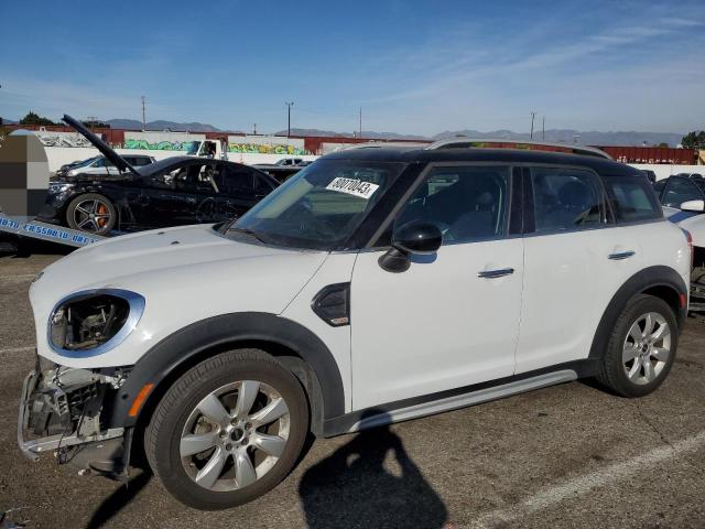 MINI COOPER 2018 wmzys7c30j3e09100