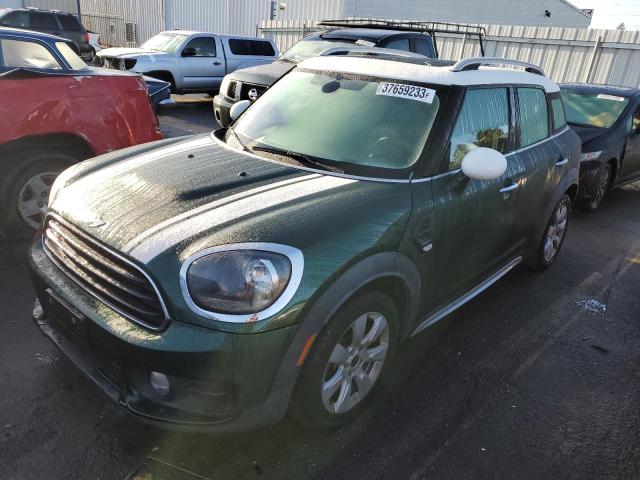 MINI COOPER COU 2017 wmzys7c31h3b63023