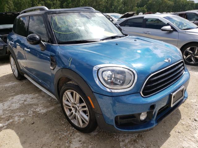 MINI COOPER COU 2017 wmzys7c31h3e06586