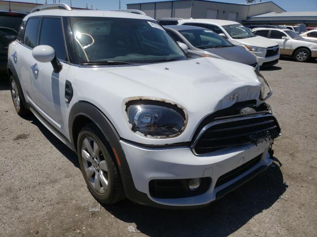 MINI COOPER COU 2018 wmzys7c31j3e08618