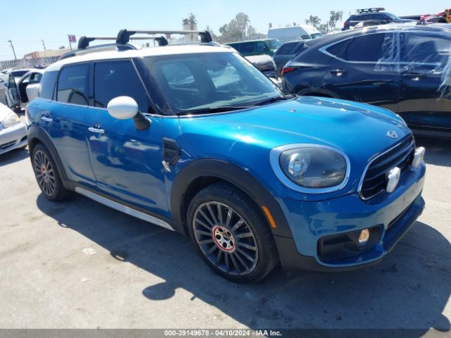 MINI COOPER 2017 wmzys7c32h3b62530