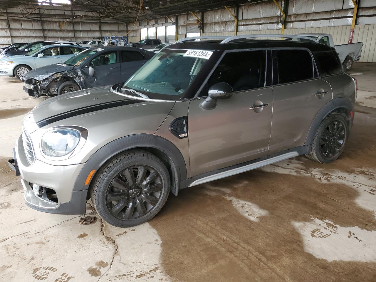 MINI COOPER 2017 wmzys7c32h3b62818