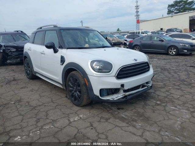 MINI COOPER 2017 wmzys7c32h3e06743