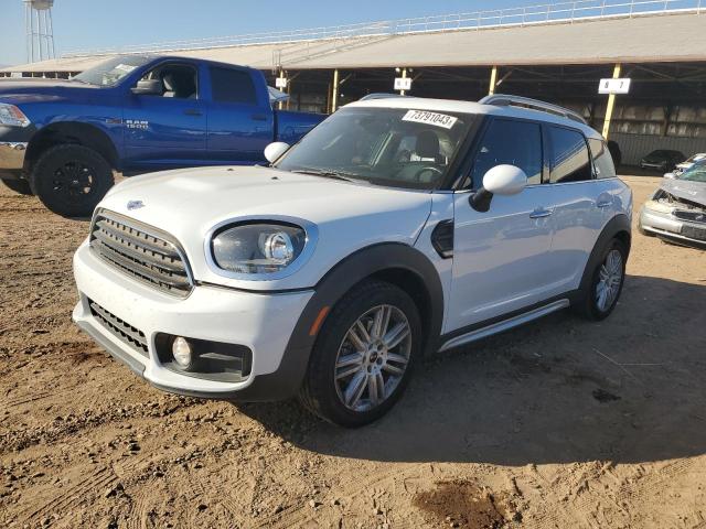 MINI COOPER 2018 wmzys7c32j3e09261