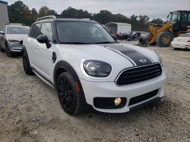 MINI COOPER COU 2018 wmzys7c33j3e08927