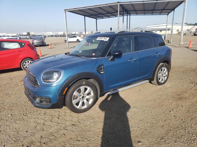 MINI COOPER COU 2018 wmzys7c33j3e09253