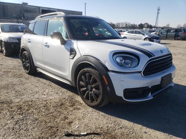 MINI COOPER 2017 wmzys7c35h3e07160