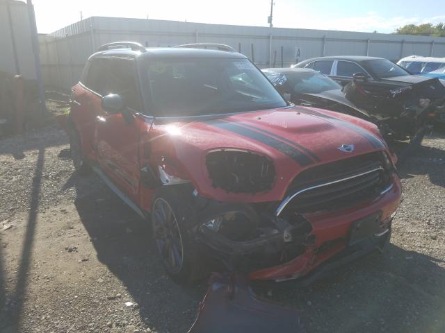 MINI COOPER COU 2018 wmzys7c35j3e08332