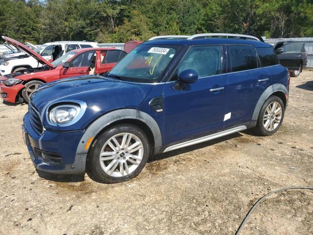 MINI COOPER COU 2017 wmzys7c36h3e07121