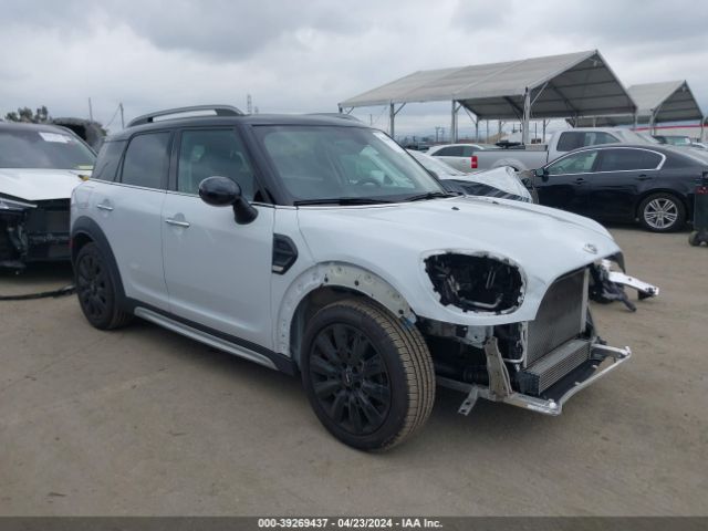 MINI COOPER 2018 wmzys7c36j3e08677