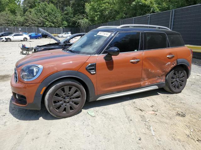 MINI COOPER 2017 wmzys7c38h3b62600