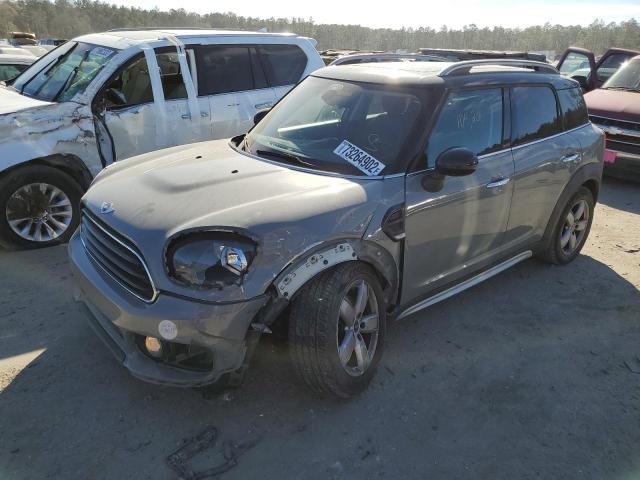 MINI COOPER COU 2017 wmzys7c38h3b62757