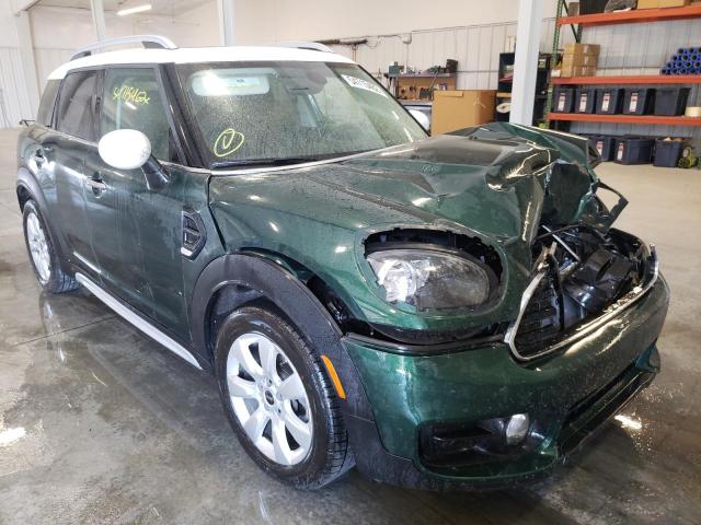 MINI COOPER COU 2018 wmzys7c38j3b63252