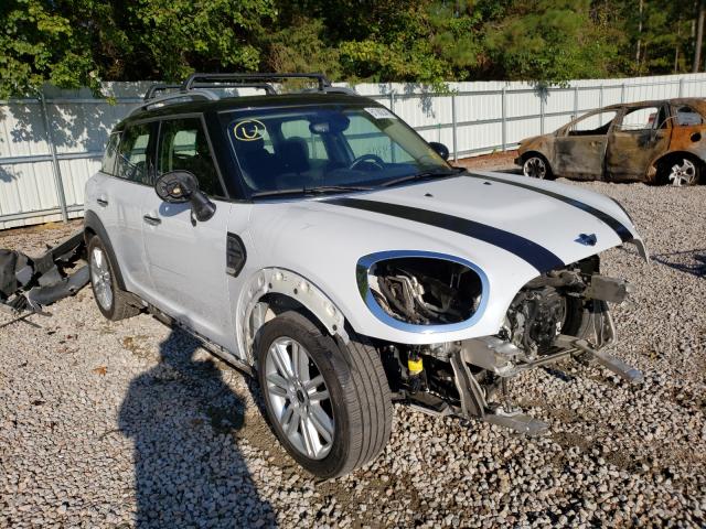 MINI COOPER COU 2018 wmzys7c38j3e08020