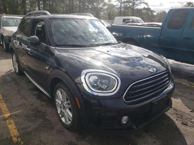 MINI COOPER COU 2018 wmzys7c39j3e08785