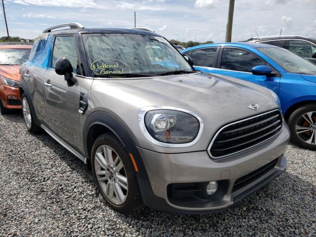 MINI COOPER COU 2018 wmzys7c39j3e09175