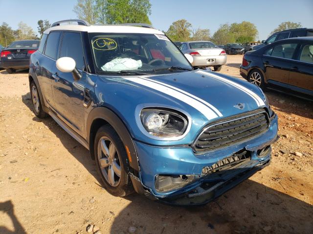 MINI COOPER COU 2017 wmzys7c3xh3b62744