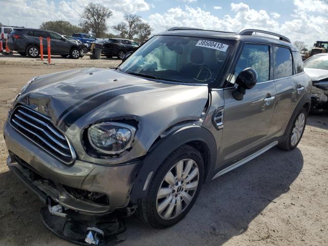 MINI COOPER COUNTRYMAN 2017 wmzys7c3xh3b63117