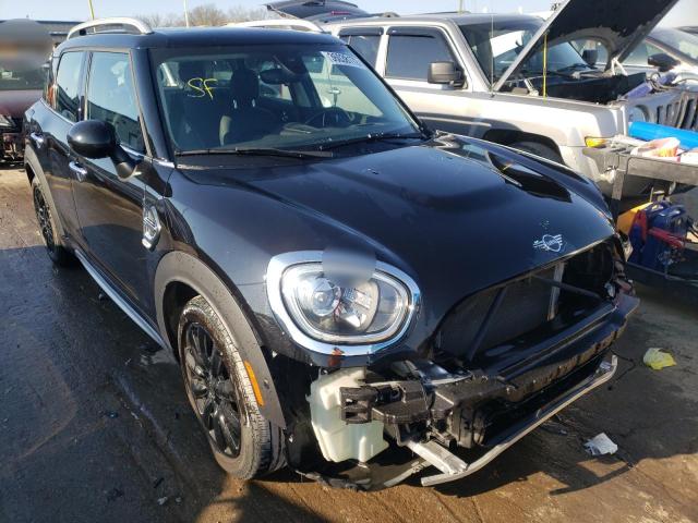 MINI COOPER COU 2019 wmzys7c50k3f44645