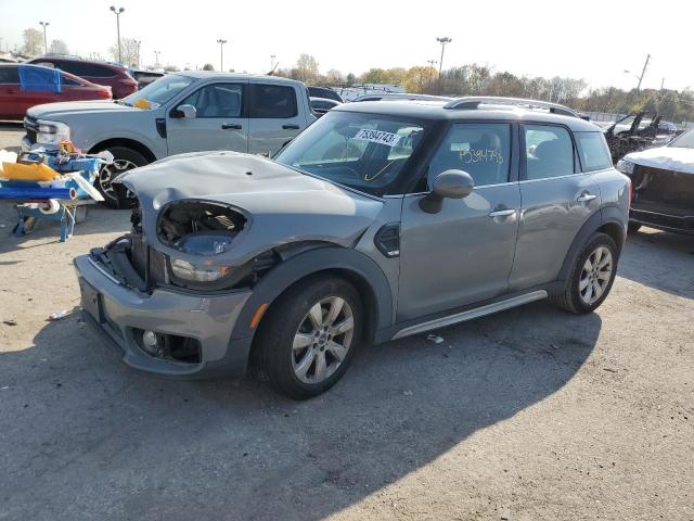 MINI COOPER 2019 wmzys7c50k3f46279