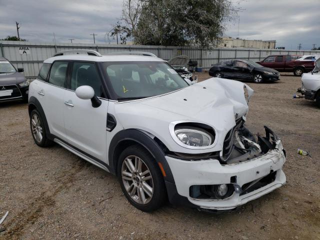 MINI COOPER COU 2019 wmzys7c50k3j04938