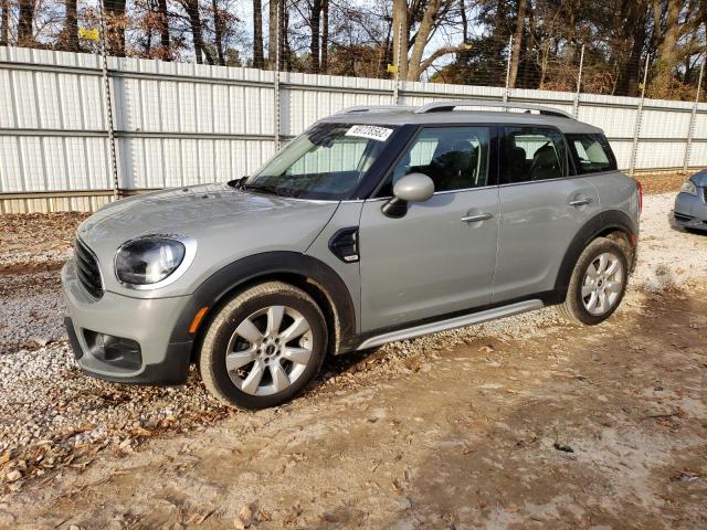 MINI COOPER COU 2019 wmzys7c51k3f45108