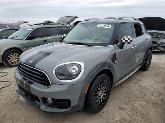 MINI COOPER COU 2019 wmzys7c51k3f45755