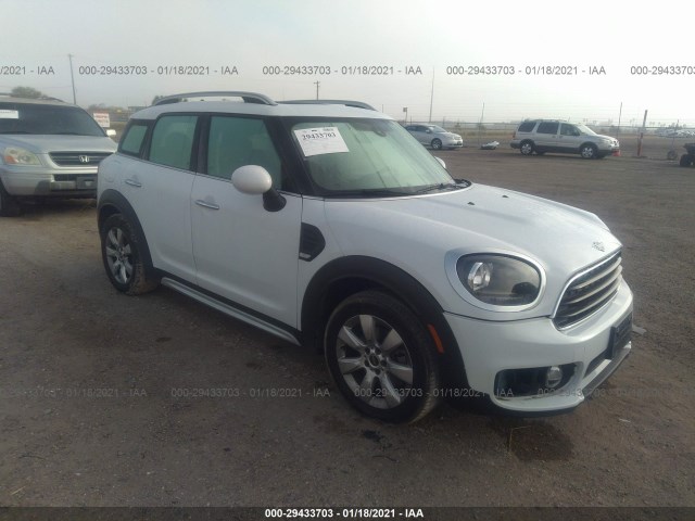 MINI NULL 2019 wmzys7c52k3f45683