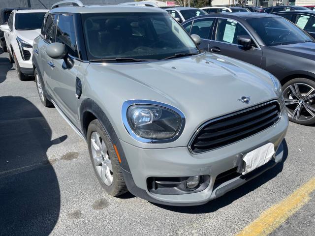 MINI COOPER COU 2019 wmzys7c53k3f45059