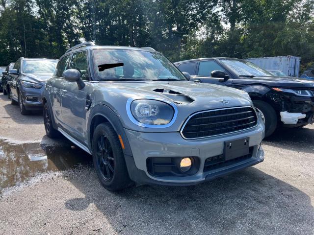 MINI COUNTRYMAN 2019 wmzys7c53k3f45143