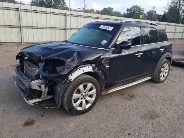 MINI COOPER 2019 wmzys7c53k3f45515