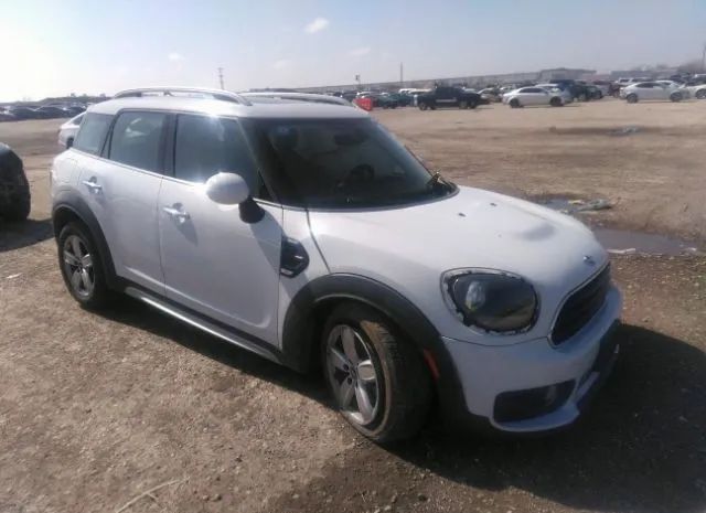 MINI NULL 2019 wmzys7c53k3f46938