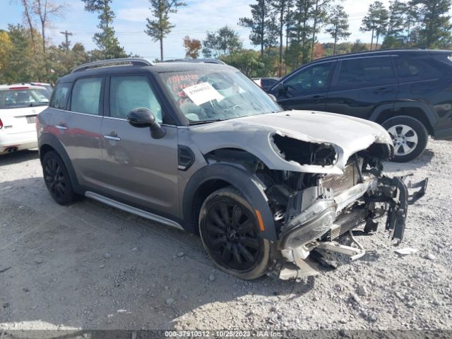 MINI COUNTRYMAN 2019 wmzys7c54k3f46463