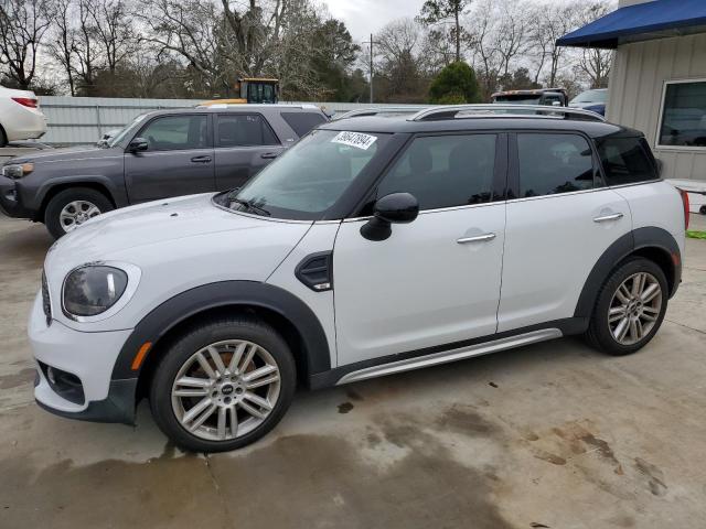 MINI COOPER 2019 wmzys7c54k3j05008