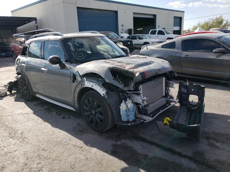 MINI COOPER COUNTRYMAN 2019 wmzys7c54k3j05087