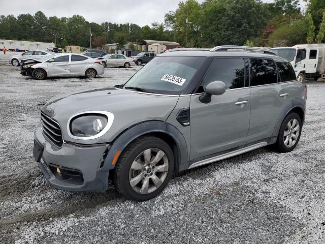 MINI COOPER COU 2019 wmzys7c55k3f45371