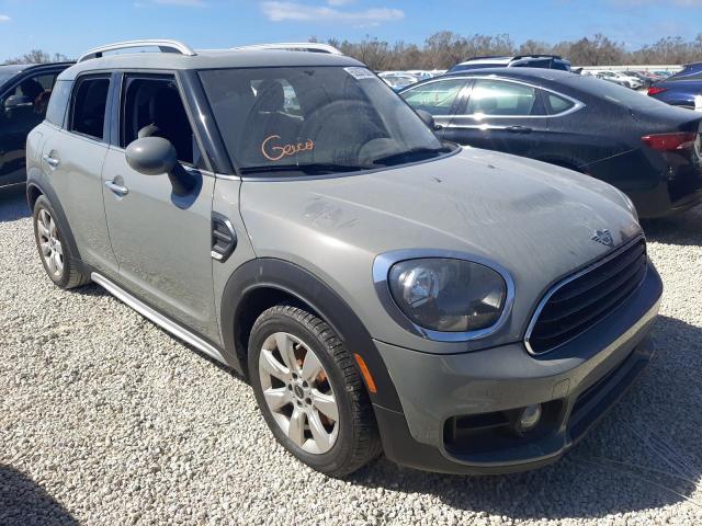 MINI COOPER COU 2019 wmzys7c55k3f45693