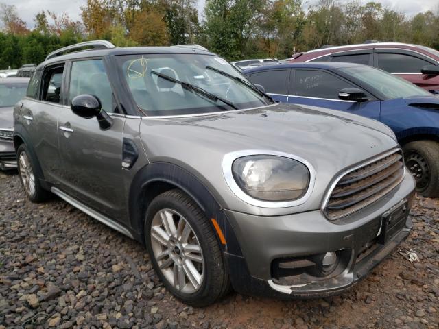 MINI COOPER COU 2019 wmzys7c55k3j05082