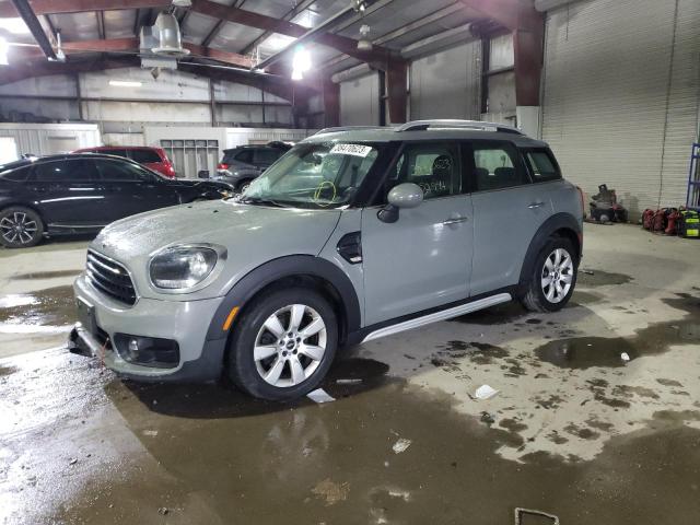 MINI NULL 2019 wmzys7c56k3f45931