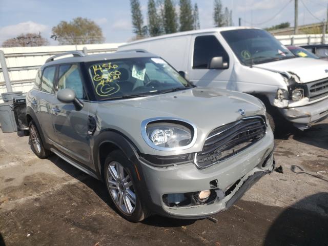 MINI COOPER COU 2019 wmzys7c57k3f47137