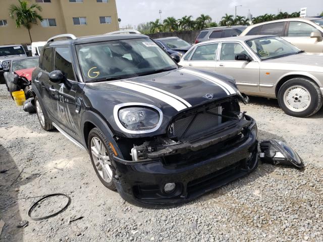 MINI COOPER COU 2019 wmzys7c58k3f44764