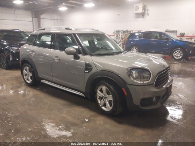 MINI COUNTRYMAN 2019 wmzys7c58k3f46580