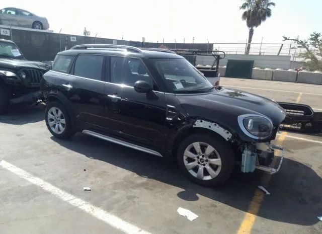 MINI COUNTRYMAN 2019 wmzys7c58k3f46952