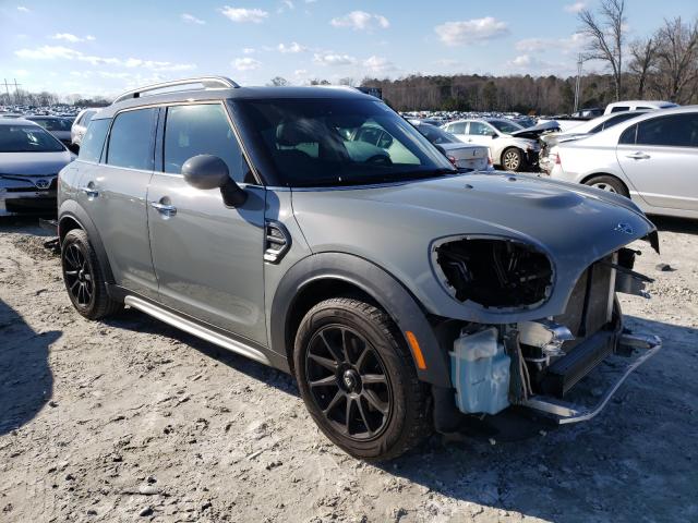 MINI COOPER COU 2019 wmzys7c59k3f45583