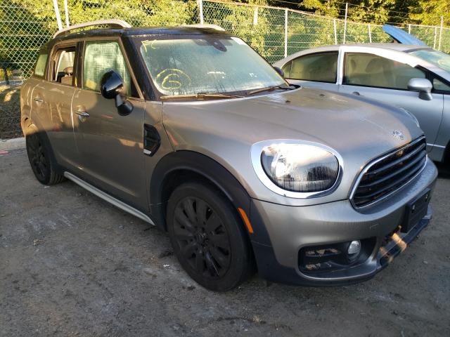 MINI COOPER COU 2019 wmzys7c5xk3f46323