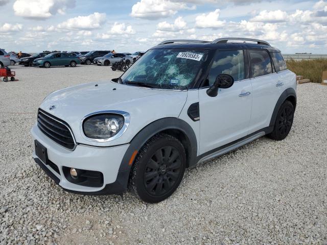 MINI COOPER 2019 wmzys7c5xk3f46662