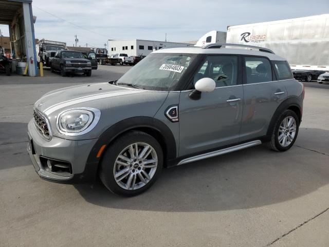 MINI COOPER S C 2017 wmzyt3c33h3b66379